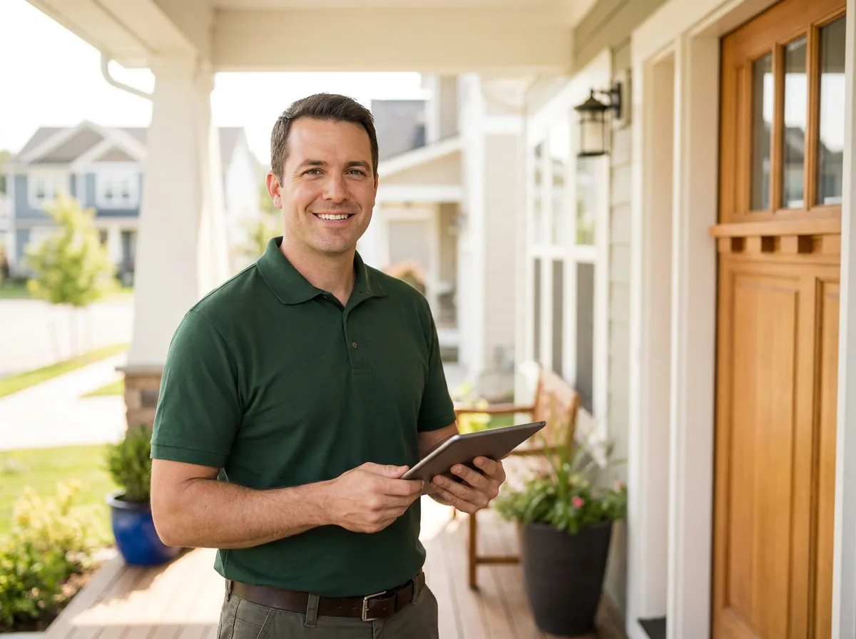 Pest control FAQs for Corinth, ME